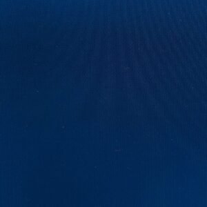 Tela Nautica impermeable Azul marino - Rollo 100 metros